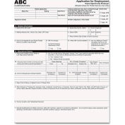 PM Company Digital Carbonless Paper 59103, 8-1/2" x 11", White, 2500/Carton