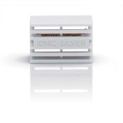 Stadler Form®  Ionic Silver Cube™ A-111