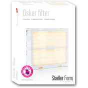 Stadler Form®  Oskar Filter Package of 2 0-030