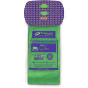 ProTeam® 6 Qt. Super HalfVac Pro Intercept Micro Filter Bag, Closed Collar 10/Pack