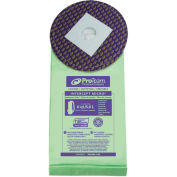 ProTeam® 10 Qt. QuietPro CN & RunningVac HEPA Intercept Micro Filter Bag, 10/Pack