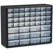 AKRO-MILS Parts Storage Cabinet - 20x6.38x15.81" - (44) Drawers
