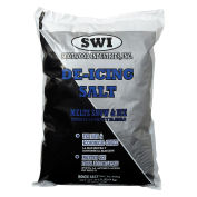 Scotwood Commercial Rock Salt 25 Lb. Bag