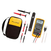 Fluke FLUKE-87-5/E2 KIT Industrial True RMS Multimeter Combo Kit