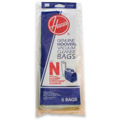 Hoover® Replacement Bag Type N, 5/Pack