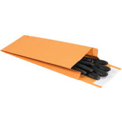 Kraft Expandable Self-Seal Envelopes, 5" x 11" x 2", 100 Pack, EN1064