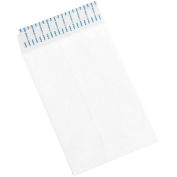 White Self-Seal Envelopes, 6" x 9", 500 Pack, EN1069