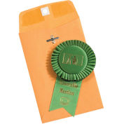 Kraft Clasp Envelopes, 5" x 7-1/2", 1000 Pack, EN1016