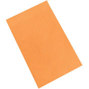 Kraft Jumbo Envelopes, 12-1/2" x 18-1/2", 100 Pack, EN1080
