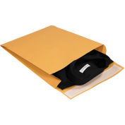 Kraft Expandable Self-Seal Envelopes, 12" x 15" x 3", 250 Pack, EN1075