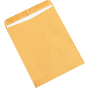Kraft Gummed Envelopes, 11-1/2" x 14-1/2", 250 Pack, EN1012