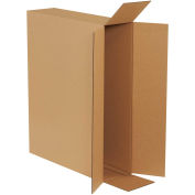 26" x 6" x 20" Side Loading Boxes - Pkg Qty 10