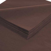 20" x 30" Brown Tissue Paper 480 Pack