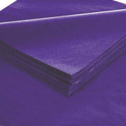 20"x30" Purple Tissue Paper, 480 Pack