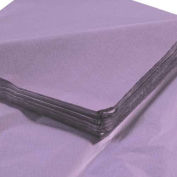 Tissue Paper 20"x30", Lavender, 480 Pack