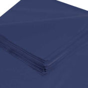 Tissue Paper 20" x 30", Midnight Blue, 480 Pack