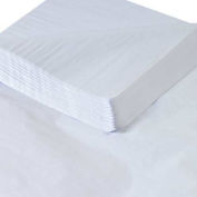 24"x36" White Tissue Paper, 960 Pack