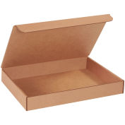 14"x10"x2" Kraft Literature Mailer - Pkg Qty 50