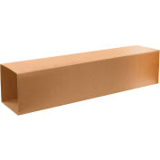 12" x 12" x 48" Telescoping Inner Boxes - Pkg Qty 15