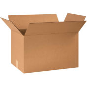 24" x 15" x 15" Cardboard Corrugated Boxes