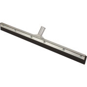 24" Straight Blade Squeegee without Handle