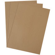 23"x35"x0.022" Chipboard Pad, 111 Pack