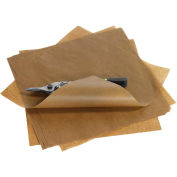 30 Lb Waxed Paper Sheets, 24"x36", 580 Pack
