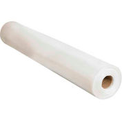 2 Mil Clear Pallet Covers, 41"x31"x56", 50 Pack