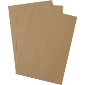 12"x18"x0.022" Chipboard Pad, 420 Pack