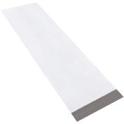 13"x45" Long Poly Mailers, 50 Pack