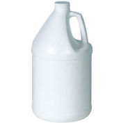 Box Partners 1 Gallon Plastic Jug 48 Pack, HAZ1074