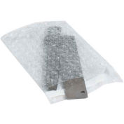 4"x4" Self-Seal Bubble Bags, 1000 Pack