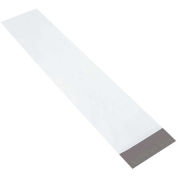 8-1/2"x39" Long Poly Mailers, 100 Pack