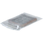 15"x17-1/2" Self-Seal Bubble Bags, 150 Pack