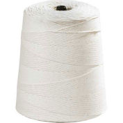 16-Ply Cotton Twine, 40 lb, 3100'L