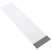 8-1/2"x33" Long Poly Mailers, 100 Pack