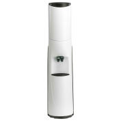 Aquaverve Commercial Bottleless Cold Water Cooler W/ Filtration, White