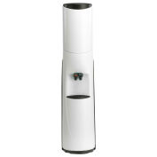 Aquaverve Commercial Bottleless Hot/Cold Water Cooler W/ Filtration, White