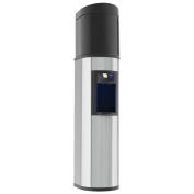 Aquaverve Commercial Room Temperature/Cold Water Cooler, Stainless Steel