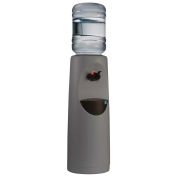 Aquaverve Commercial Hot/Cold Water Cooler, Grey