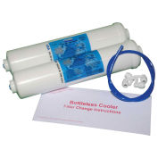 Aquaverve Universal Filtration Kit Bottleless Water Coolers
