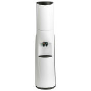 Aquaverve Commercial Hot/Cold Water Cooler Dispenser, White