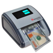 Cassida D-IC, Small Footprint Easy Read Automatic Counterfeit Detector Instacheck