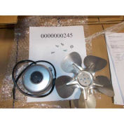 Elkay 0000000245 Fan Motor Assembly Kit