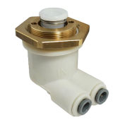 Elkay Freeze-Resistant Water Cooler Regulator Kit, 98733C
