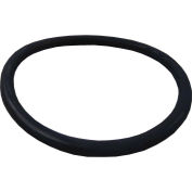 Perfect Products Vacuum Belt, Black Rubber