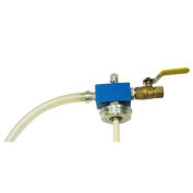 Action Pump CMX2 Liquid Ratio Mixer, 0-57%"