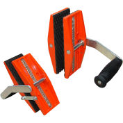Abaco SHC25 Single Handed Carry Clamp Grip Range 0-25mm, W.L.L. 220 Lb.
