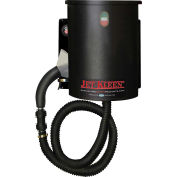 Jet-Kleen - Wall Mount Blow Off & Drying System W/ Variable Speed Control
