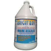 Hammerhead M2128, Marine Descaler, Gallon Bottle 1/Case